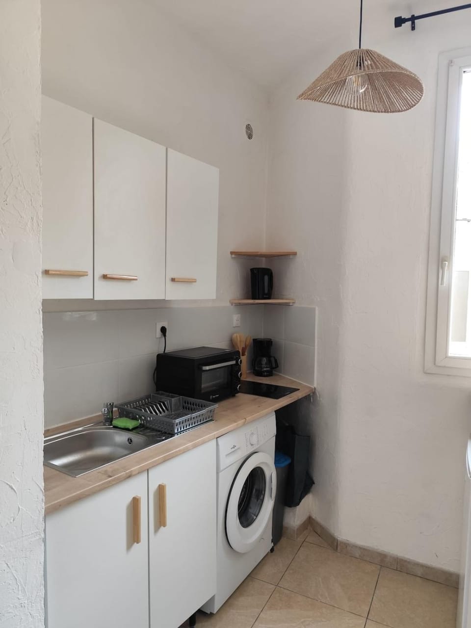 Cocoon en bas du Faron Apartment in Toulon