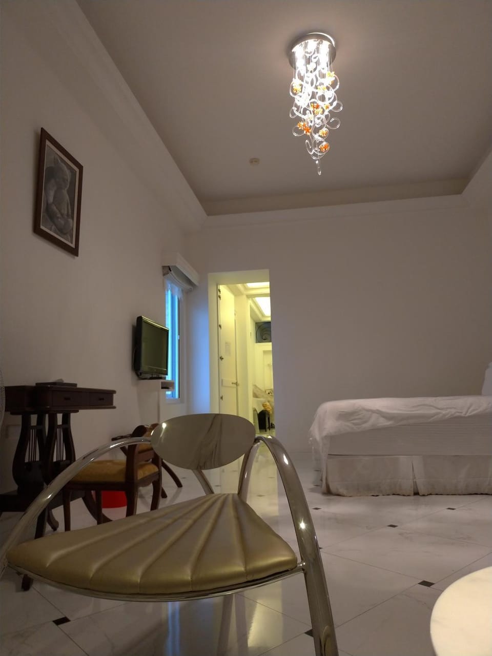 上善德雅花園民宿 DearGarden 民宿編號433號 Bed and Breakfast in Taiwan, Province of China