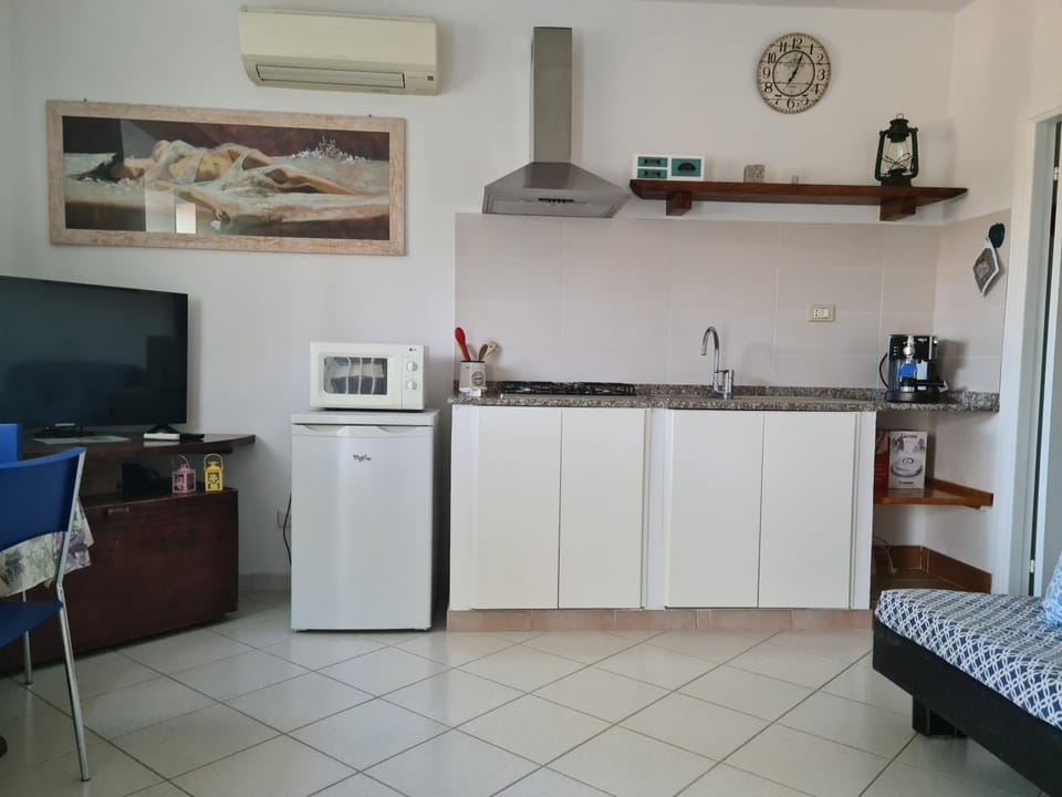 GRAZIOSO MONOLOCALe Apartment in Campo nell'Elba