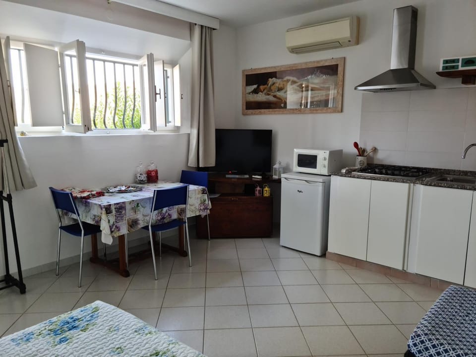 GRAZIOSO MONOLOCALe Apartment in Campo nell'Elba