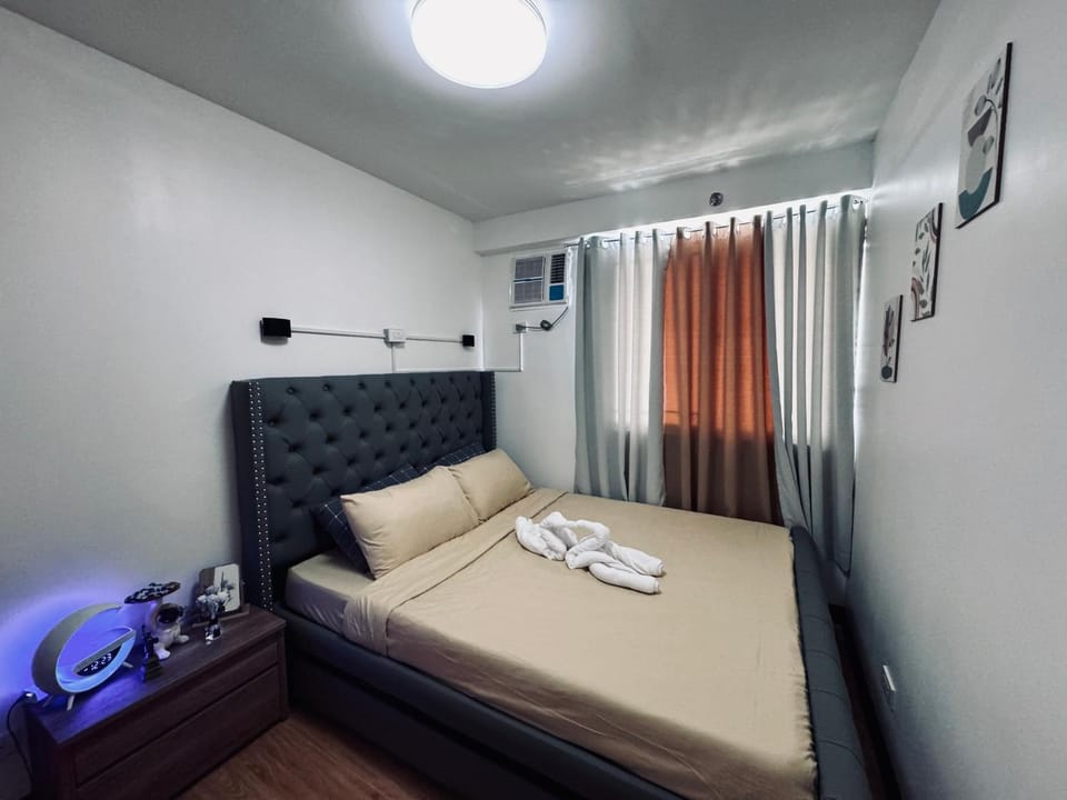 Casa 3G Condo at Arezzo Place Apartment in Davao City