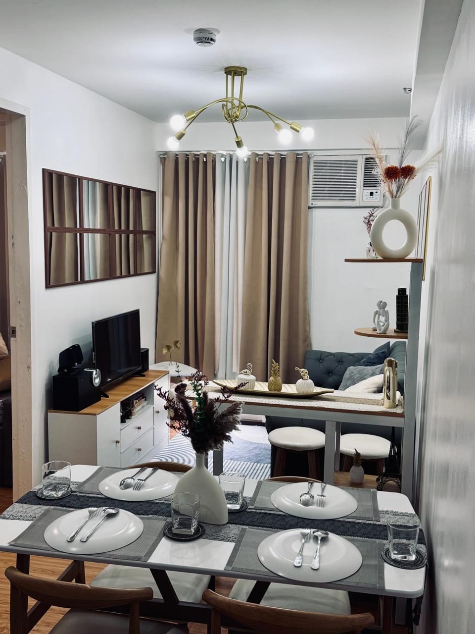 Casa 3G Condo at Arezzo Place Apartment in Davao City