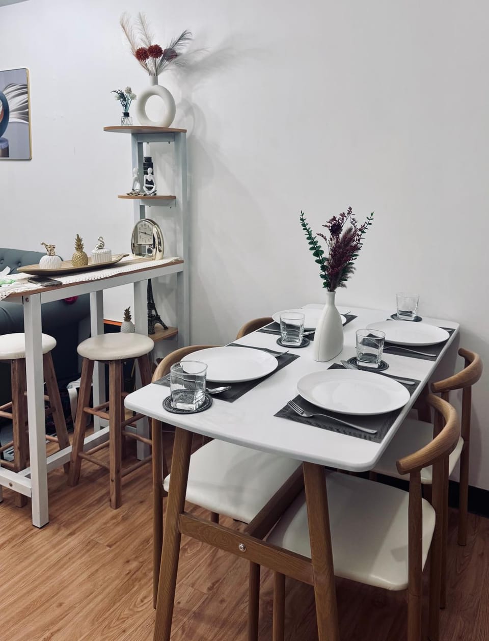Casa 3G Condo at Arezzo Place Apartment in Davao City
