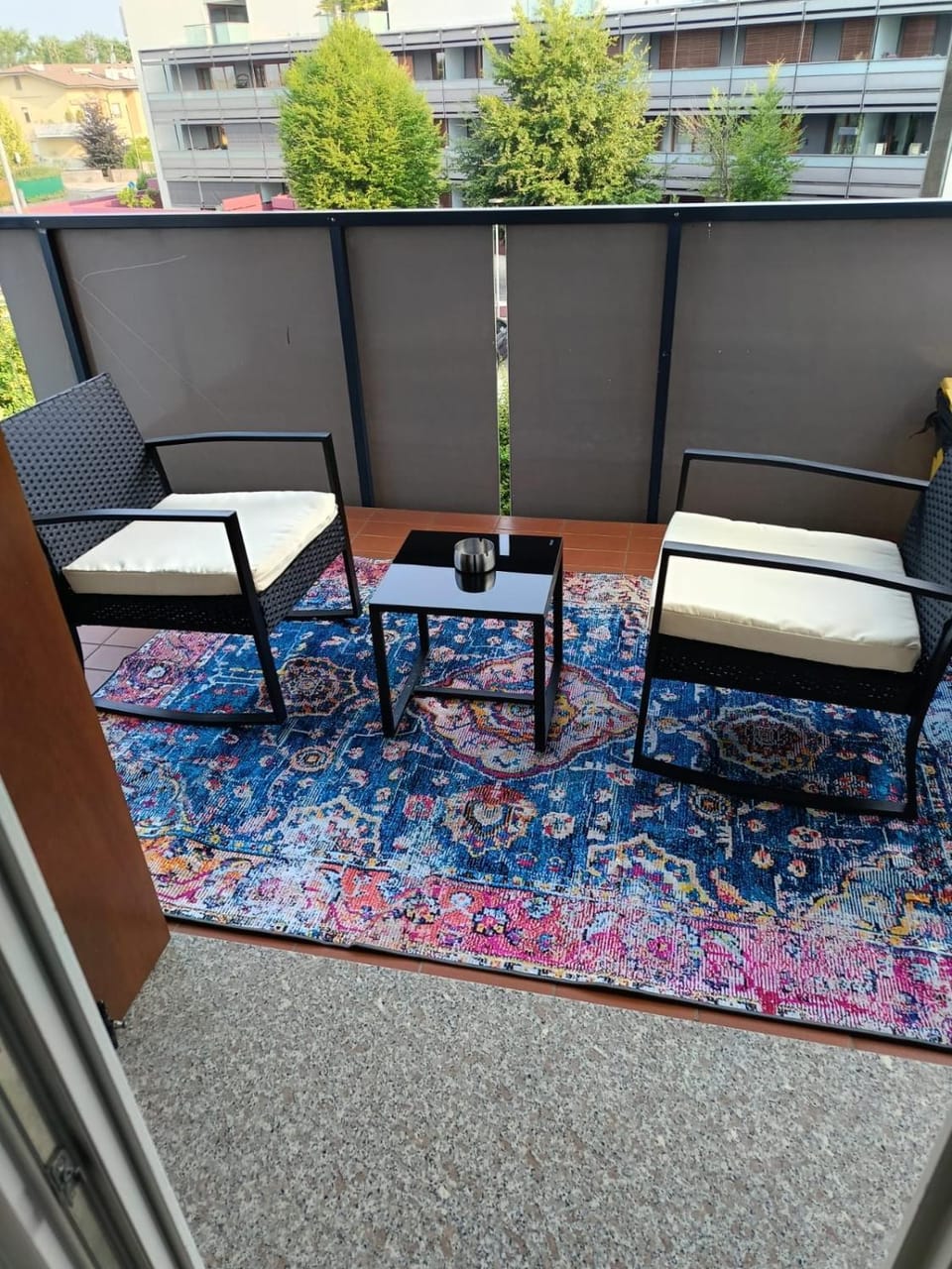 Appartamento Da Mario Apartment in Friuli-Venezia Giulia