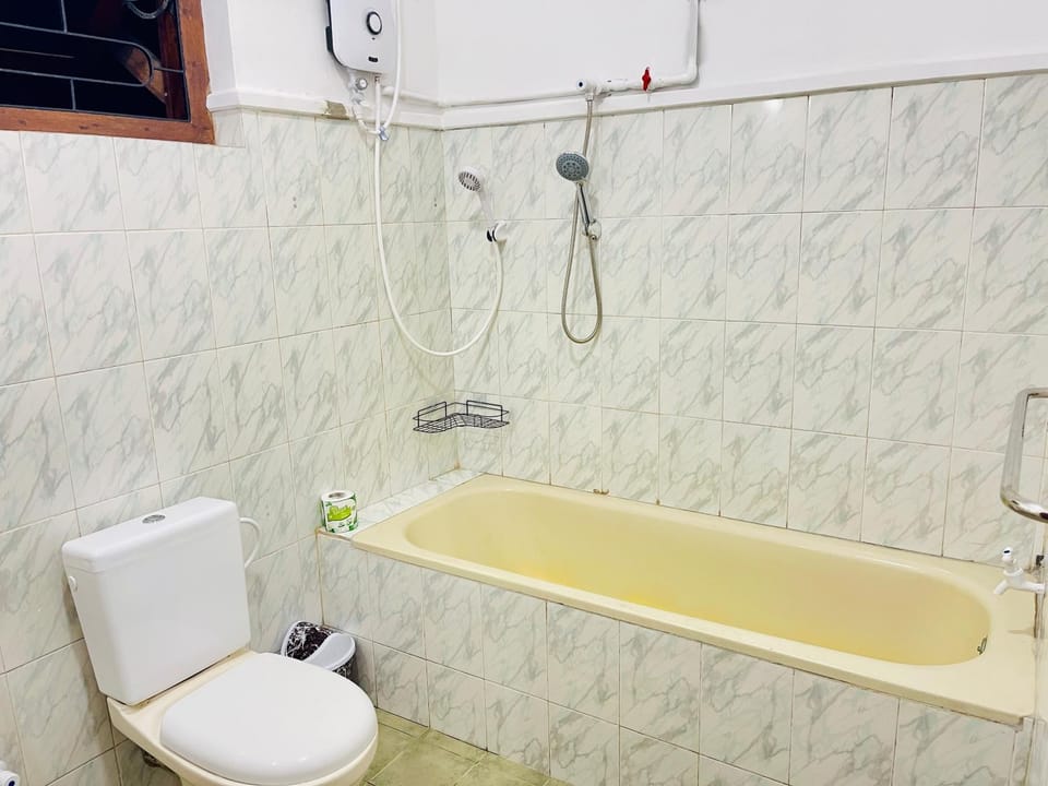 Shower, Bathroom, Bath