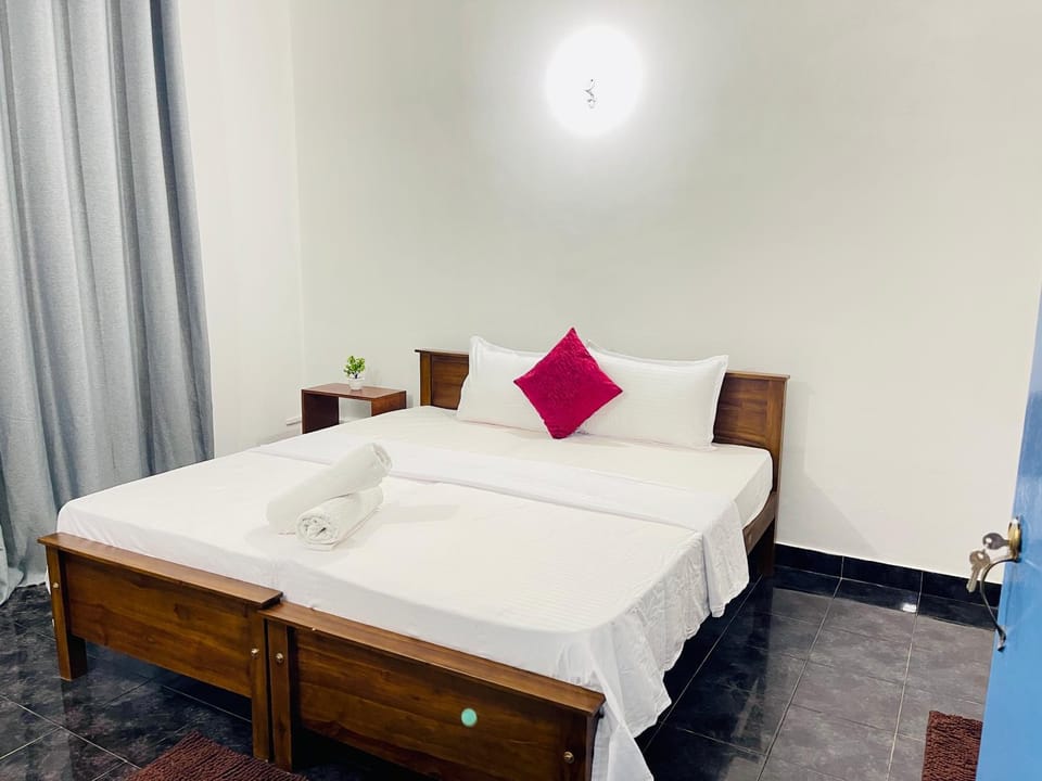 Dreamy Heaven Negombo Bed and Breakfast in Negombo