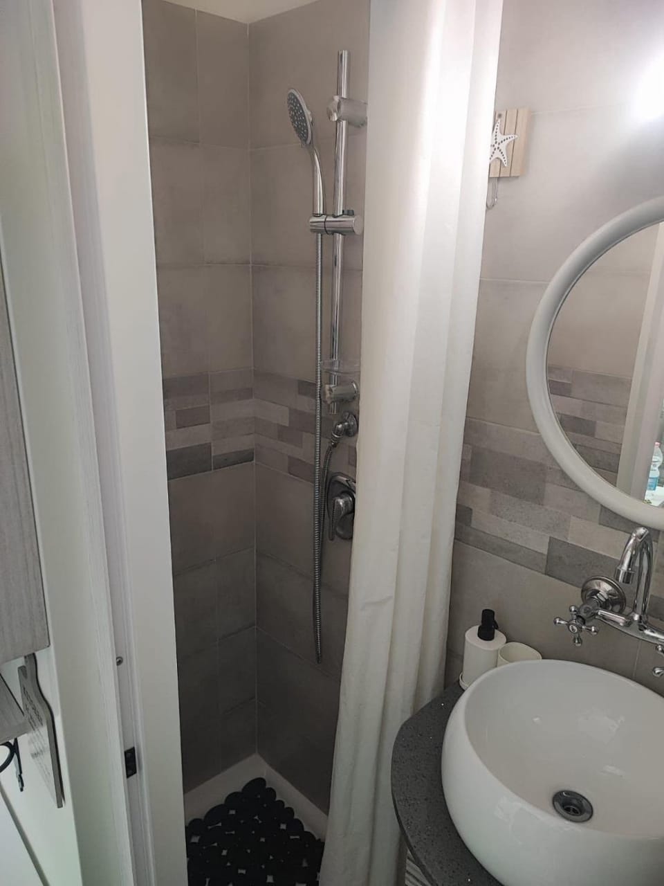 grandfather's house Apartment in Province of Taranto