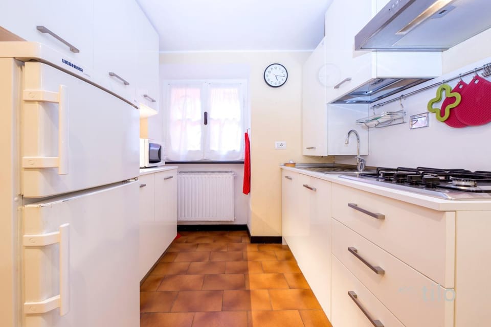 Kitchen or kitchenette, pet friendly