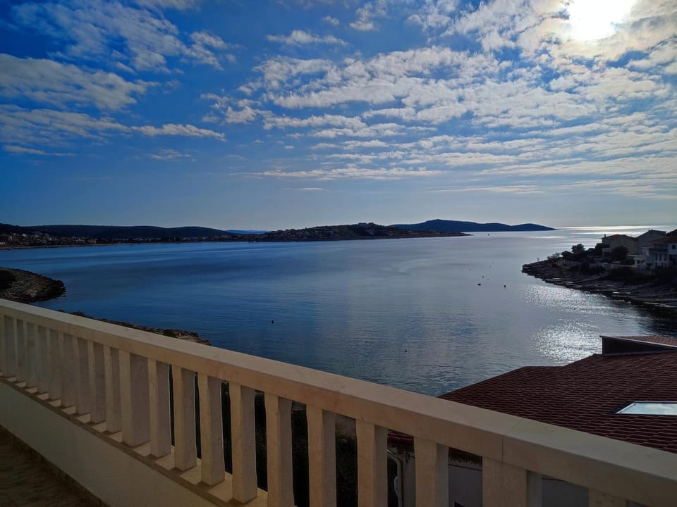 Sea view