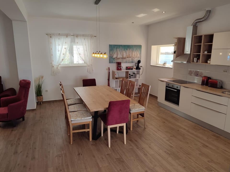 Vila Mariana Villa in Šibenik-Knin County, Croatia