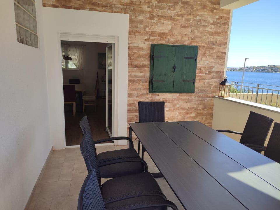 Vila Mariana Villa in Šibenik-Knin County, Croatia