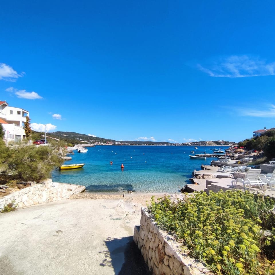 Vila Mariana Villa in Šibenik-Knin County, Croatia