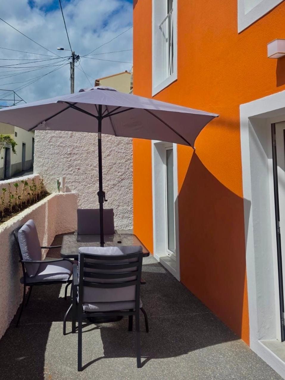 Casa da Vila Apartment in Madeira District