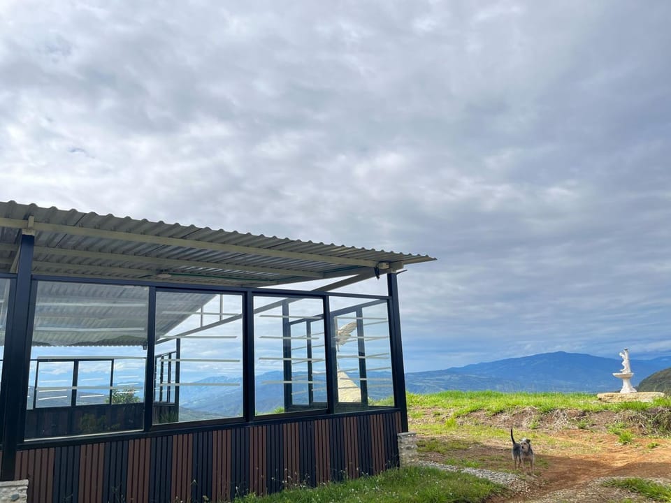 Casa campestre con piscina House in Huila, Colombia