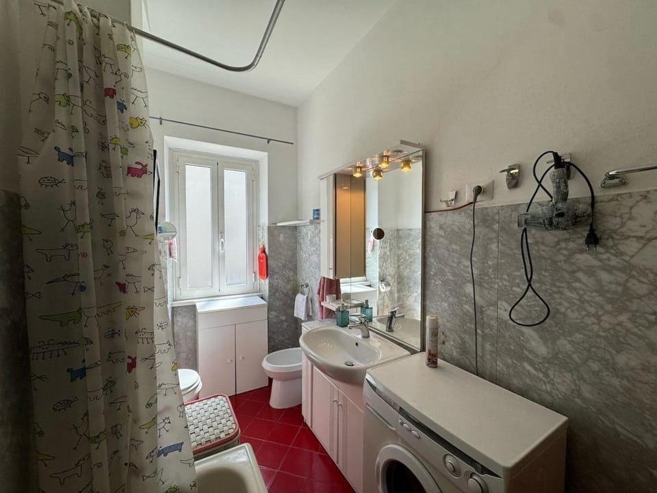 Studio in the Green Roma Apartment in Rome