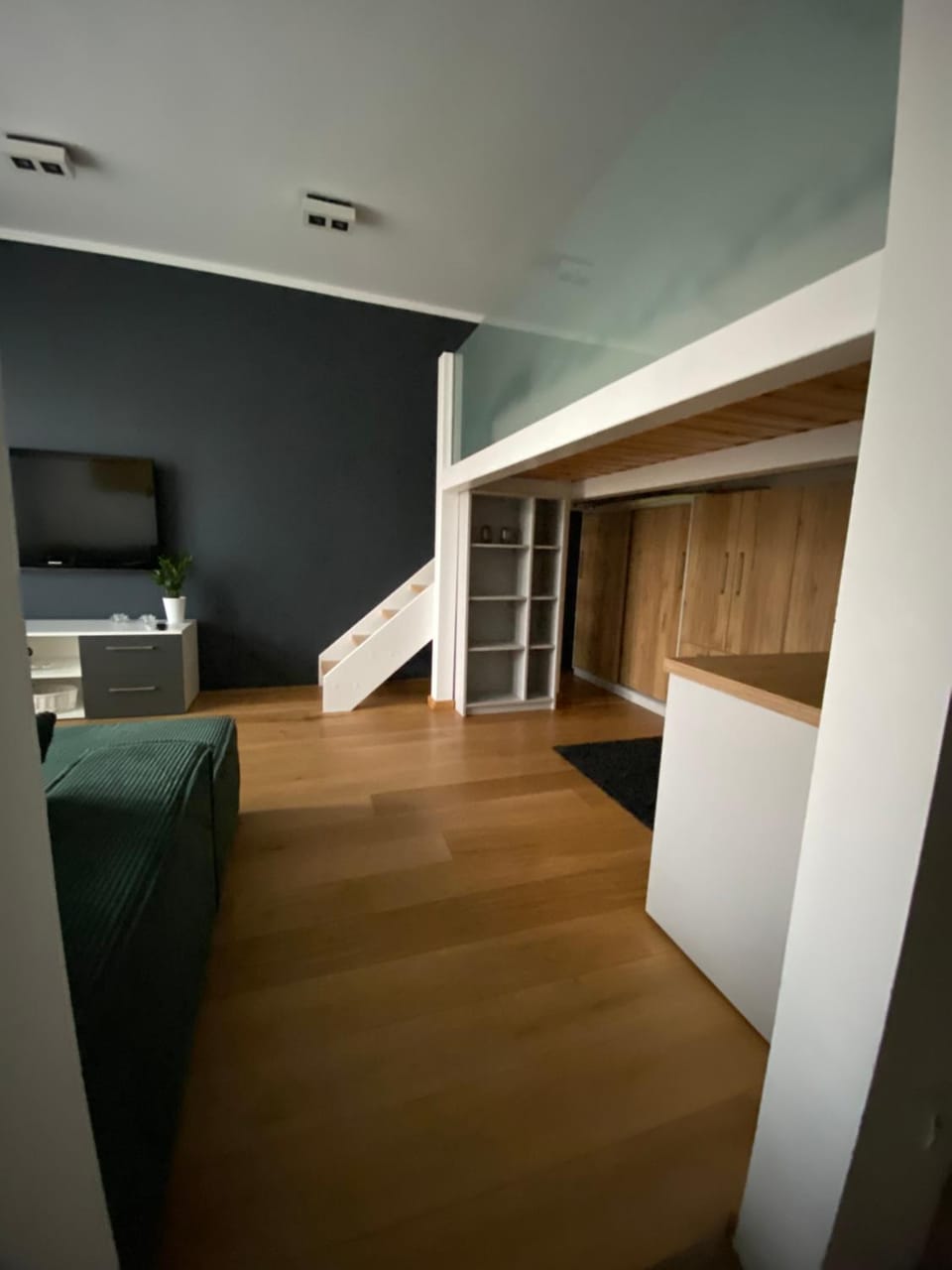 Apartament Starówka Apartment in West Pomeranian Voivodeship, Poland