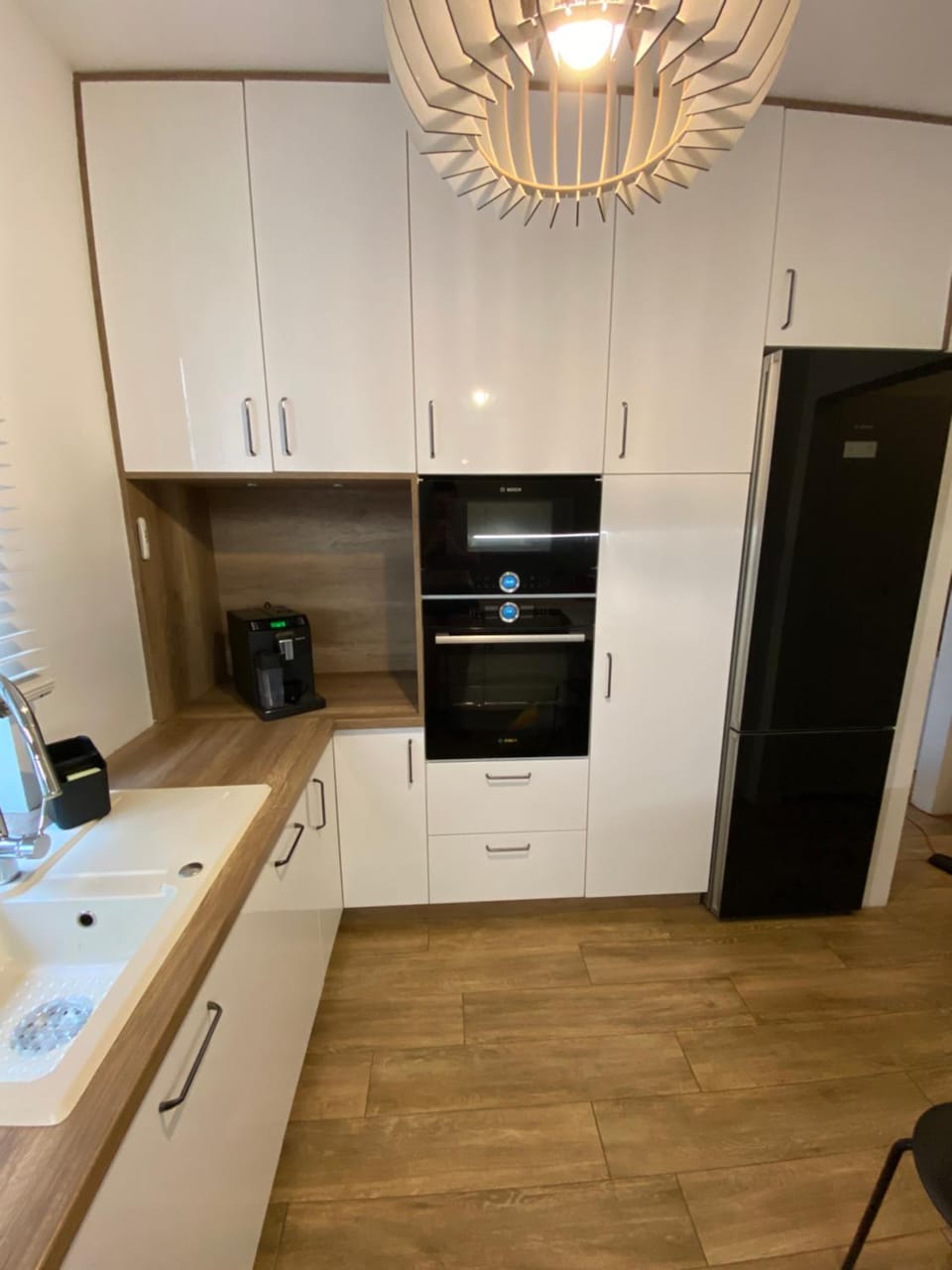 Apartament Starówka Apartment in West Pomeranian Voivodeship, Poland