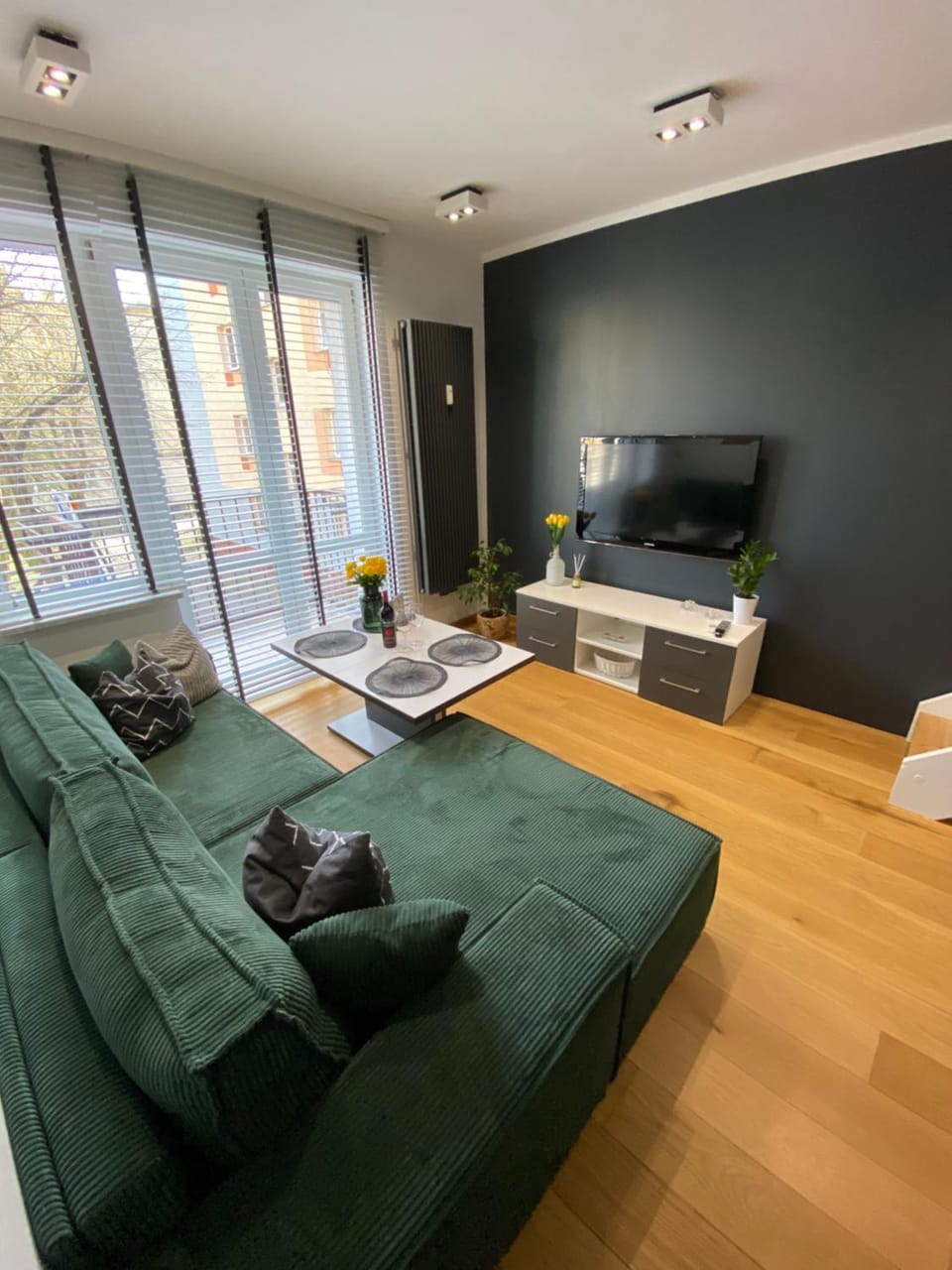 Apartament Starówka Apartment in West Pomeranian Voivodeship, Poland