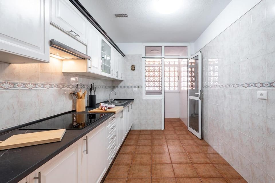 Resimar II Sunset Apartment Apartment in Canary Islands