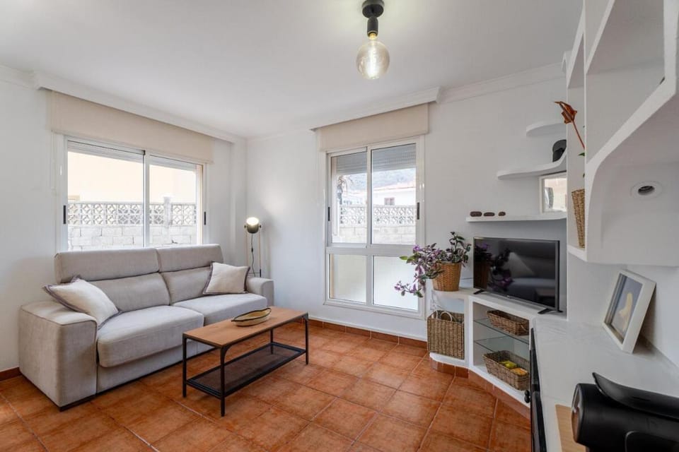 Resimar II Sunset Apartment Apartment in Canary Islands
