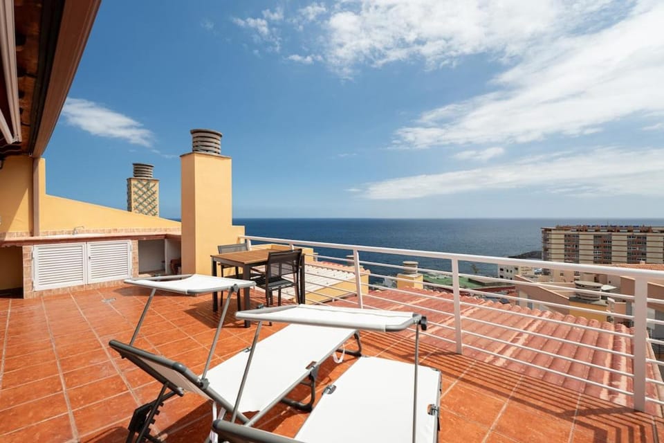 Resimar II Sunset Apartment Apartment in Canary Islands