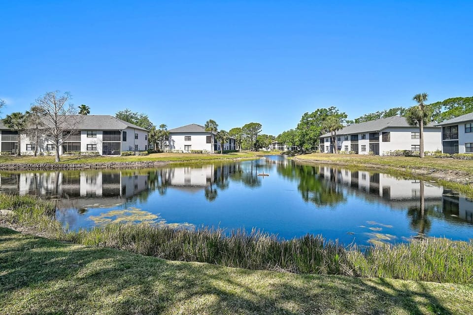 Nautical Nest House in Bradenton
