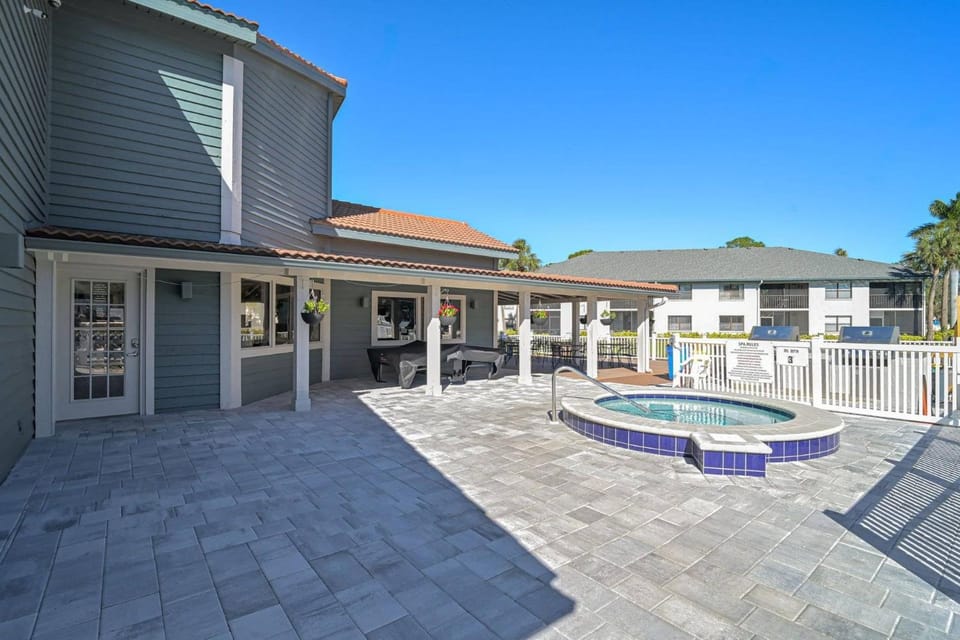 Nautical Nest House in Bradenton