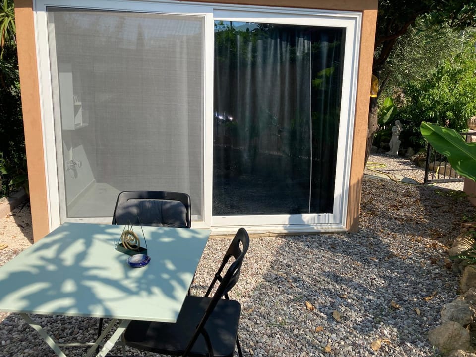 BananaHouse House in Cephalonia