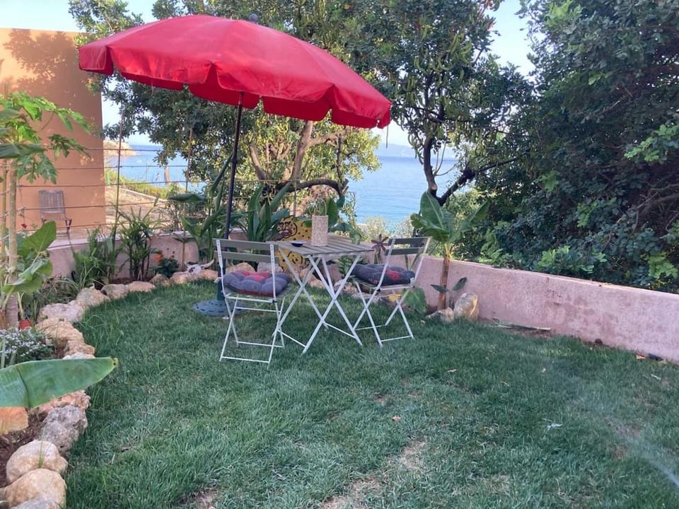 BananaHouse House in Cephalonia