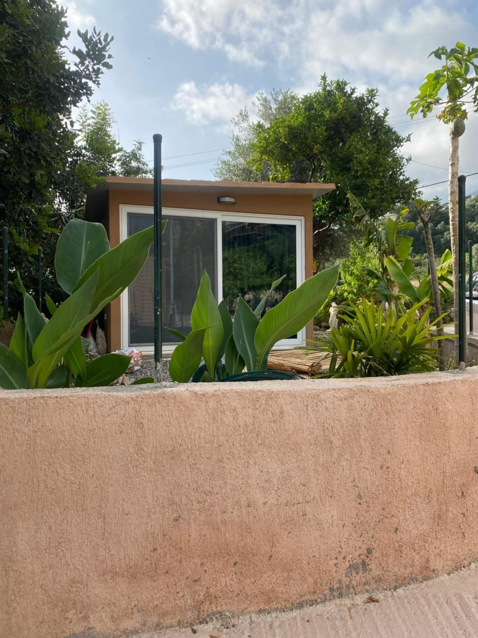 BananaHouse House in Cephalonia