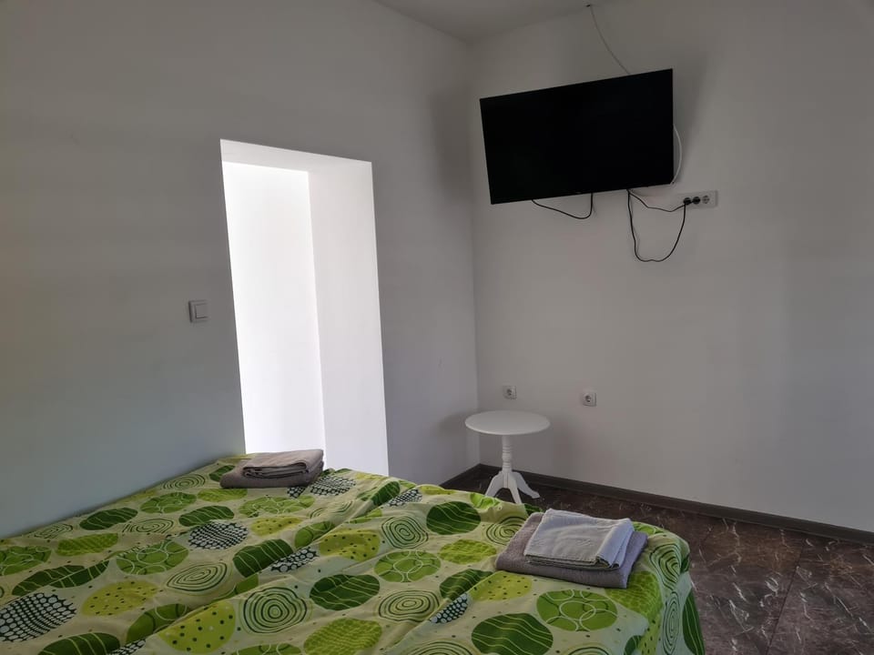 Smeštaj kod Lazarice Šid Apartment in Vojvodina