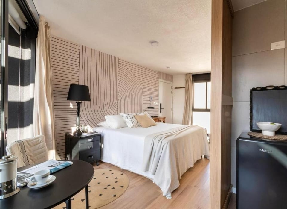 Monoambiente chic en Cordón Sur Apartment in Montevideo Department, Uruguay