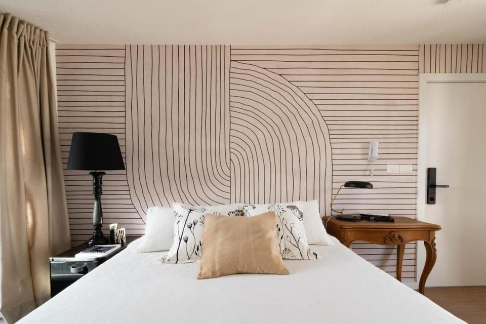 Monoambiente chic en Cordón Sur Apartment in Montevideo Department, Uruguay