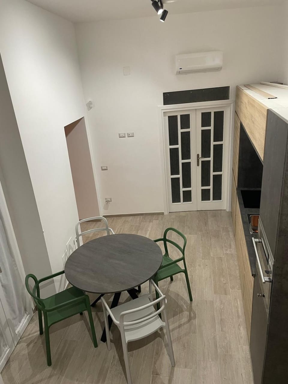 Speranzella House - La casa di Paolo Apartment in Naples