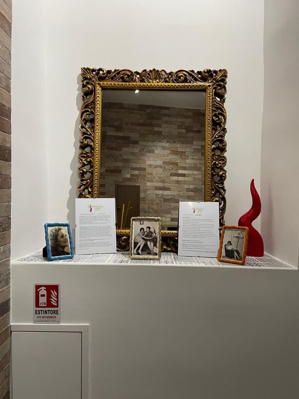 Speranzella House - La casa di Paolo Apartment in Naples