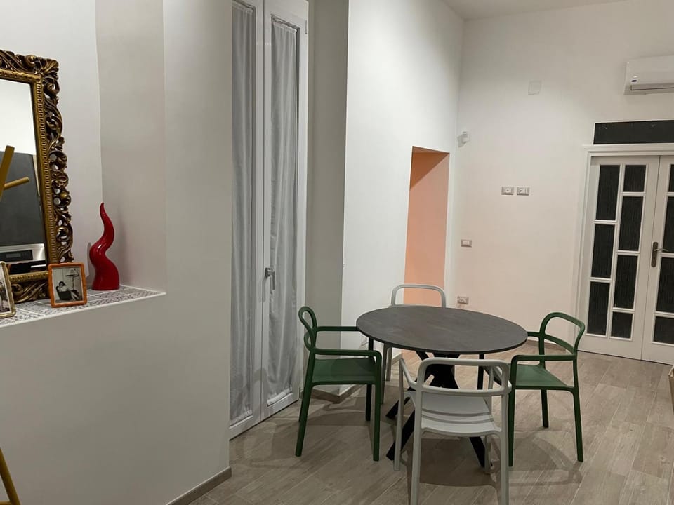 Speranzella House - La casa di Paolo Apartment in Naples