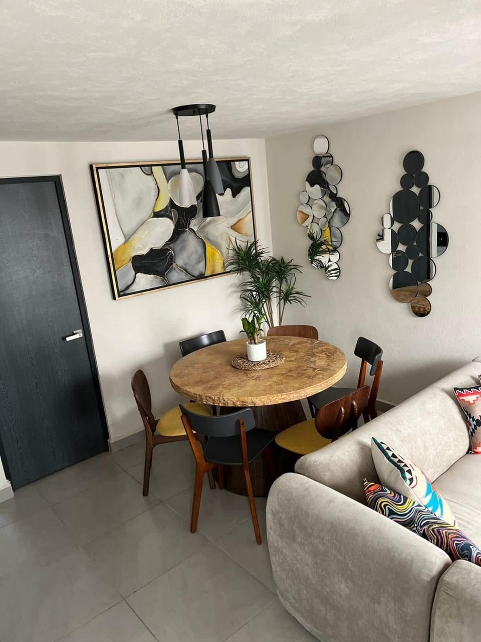 Hermosa casa alberca climatizada House in Puebla