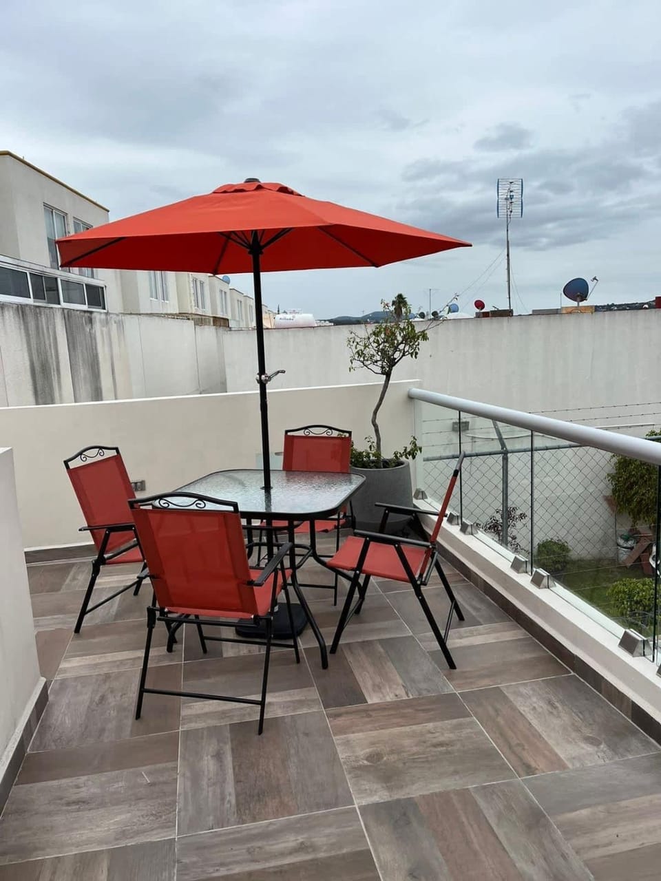 Hermosa casa alberca climatizada House in Puebla