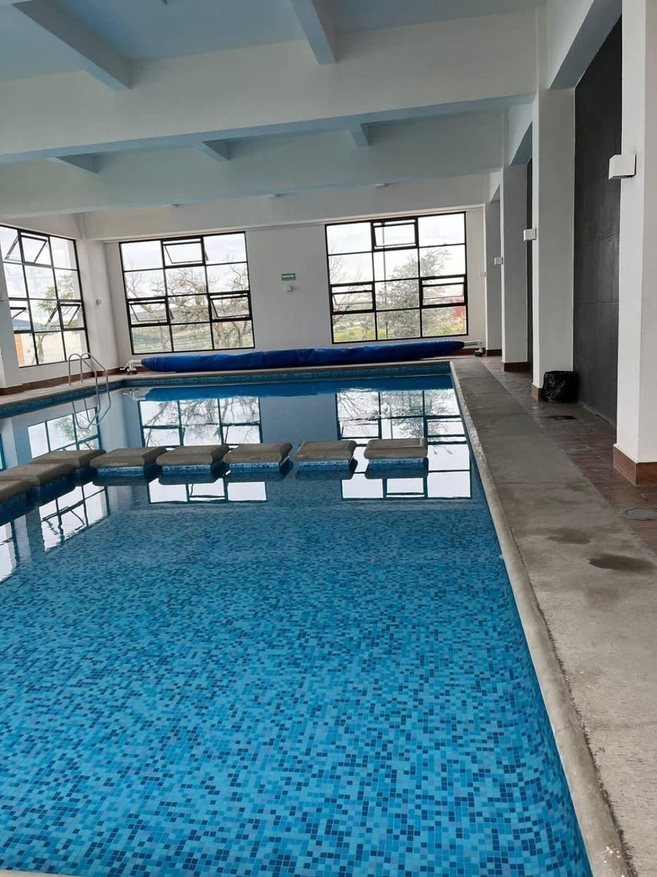 Hermosa casa alberca climatizada House in Puebla