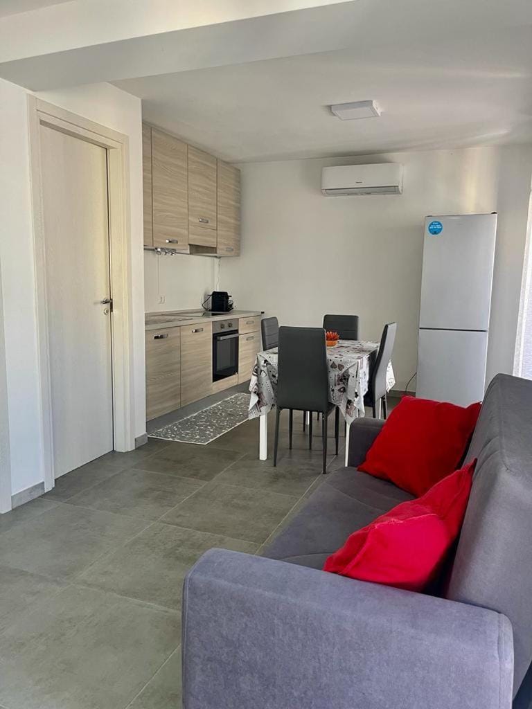 A due passi dalle grotte Apartment in Castellana Grotte