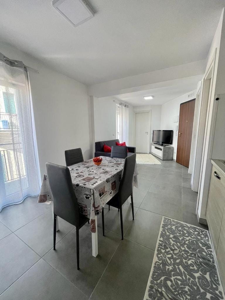 A due passi dalle grotte Apartment in Castellana Grotte