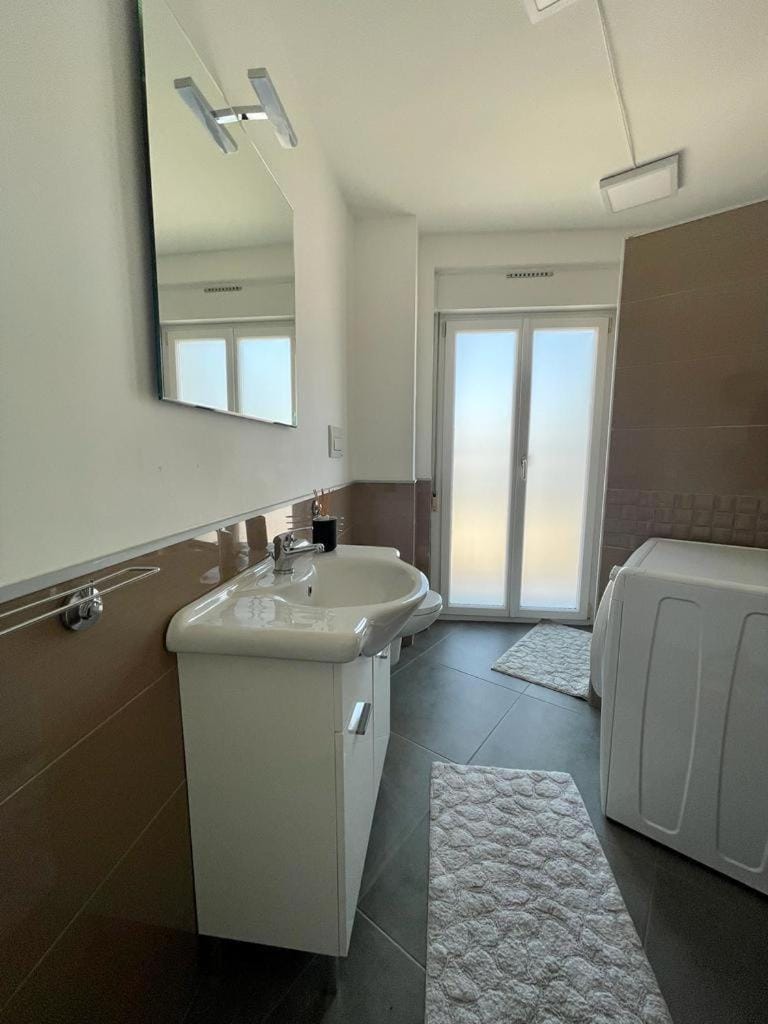 A due passi dalle grotte Apartment in Castellana Grotte