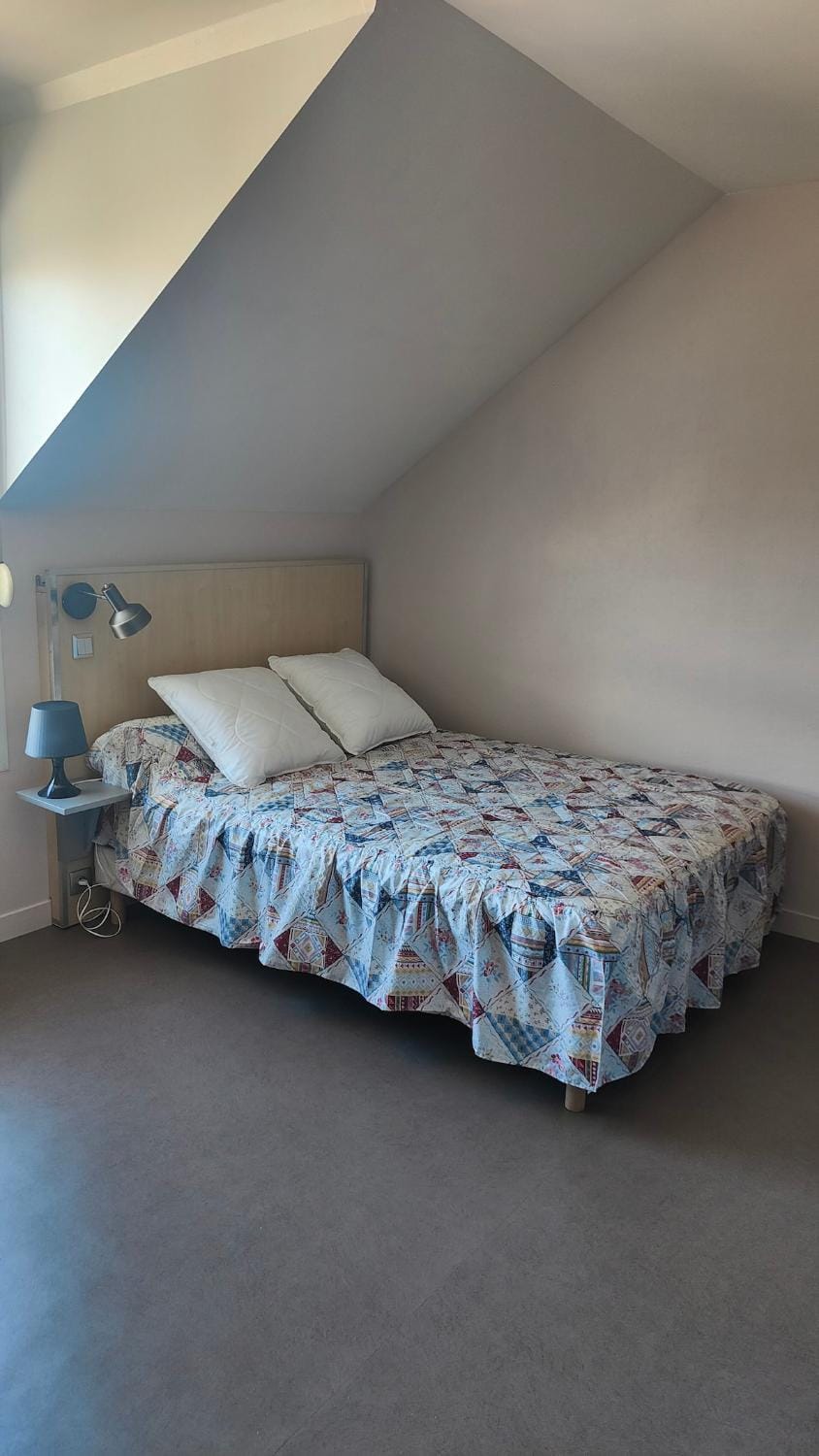 Studio proche gare et transports Apartment in Le Mans