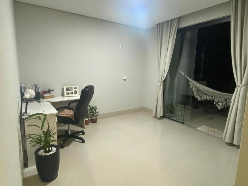 Quarto em Montes Claros Vacation rental in Montes Claros