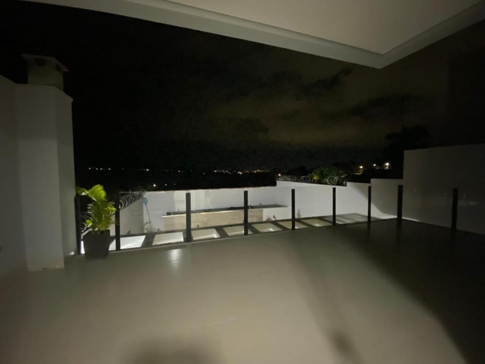 Night, View (from property/room)
