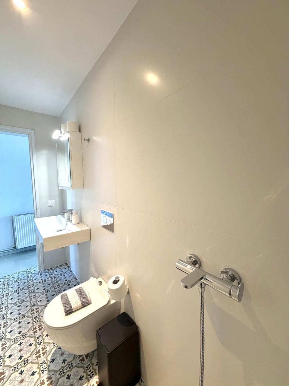 Lenio Rooms Apartment in Skiathos