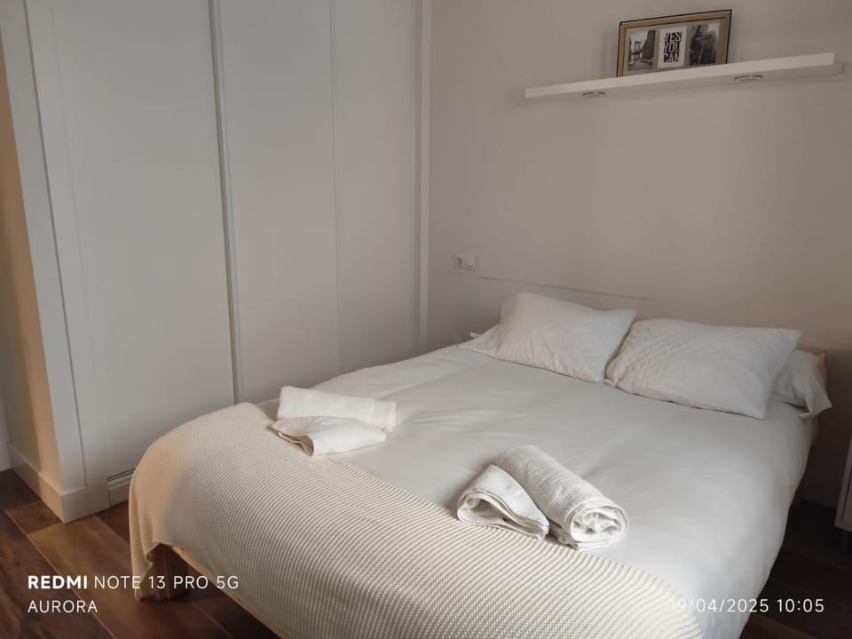 Apartamentos Parchis 2 Apartment in Gijón