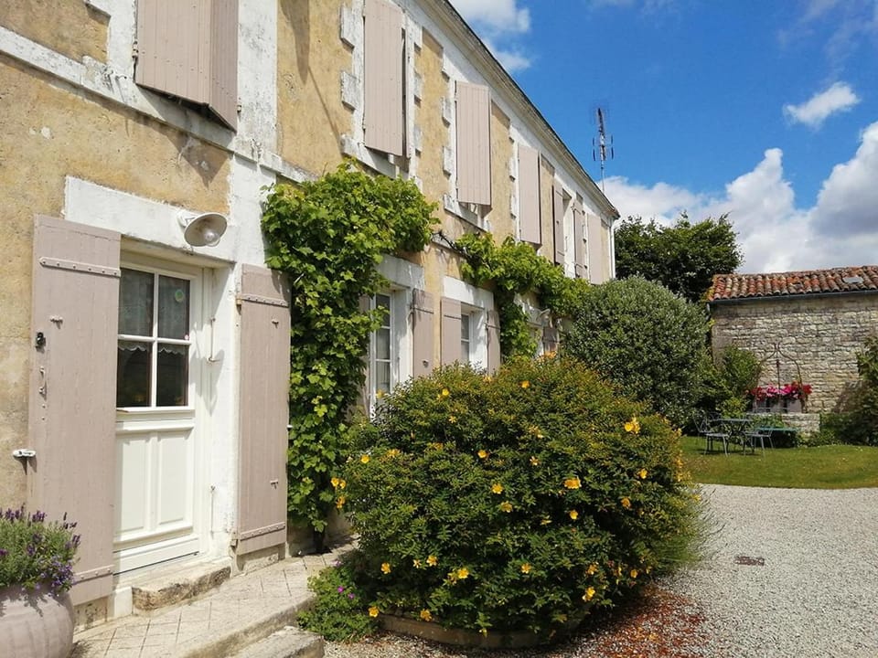 Le balloir Bed and Breakfast in Nouvelle-Aquitaine
