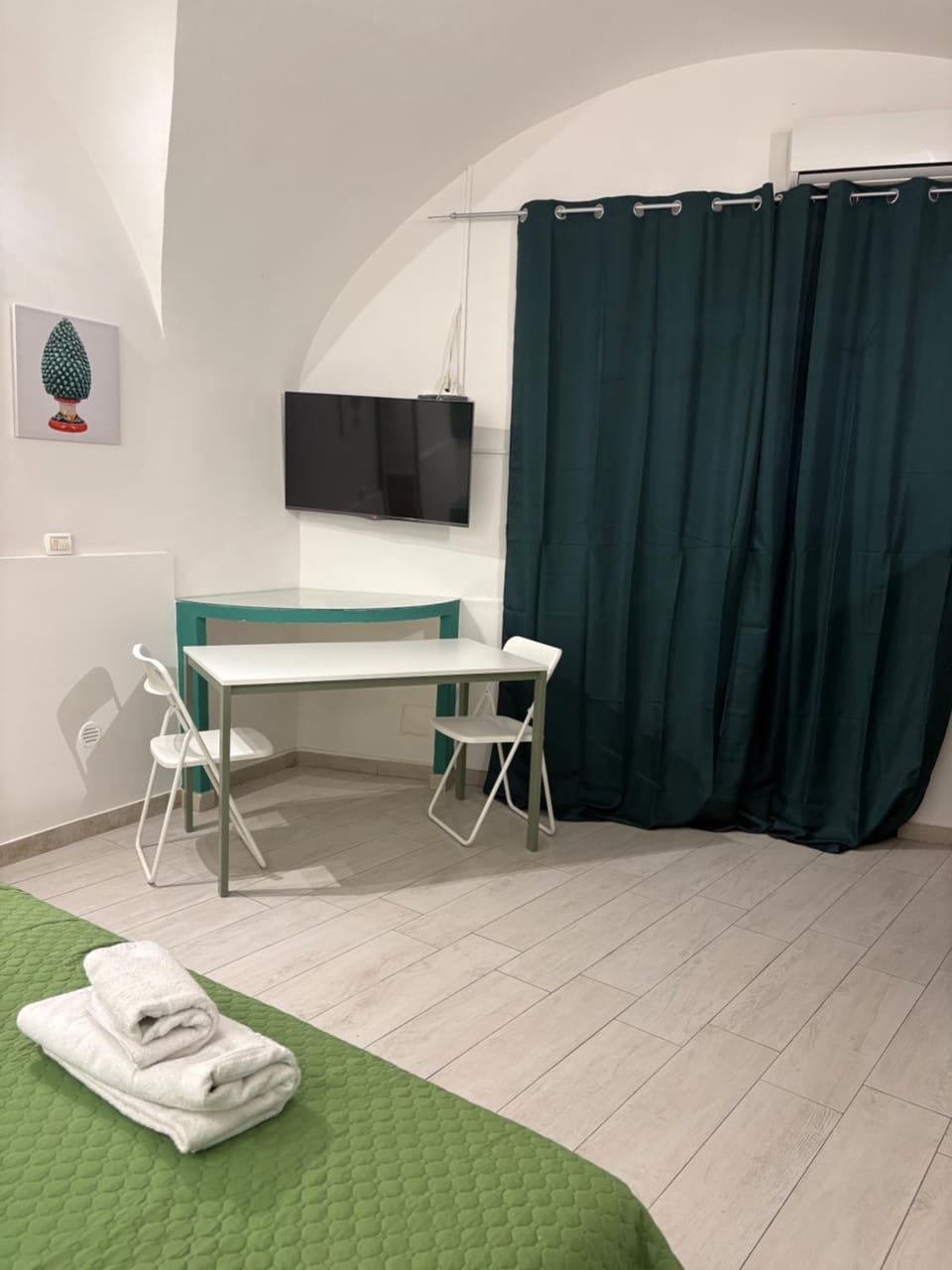 La maison des marins Apartment in Catania