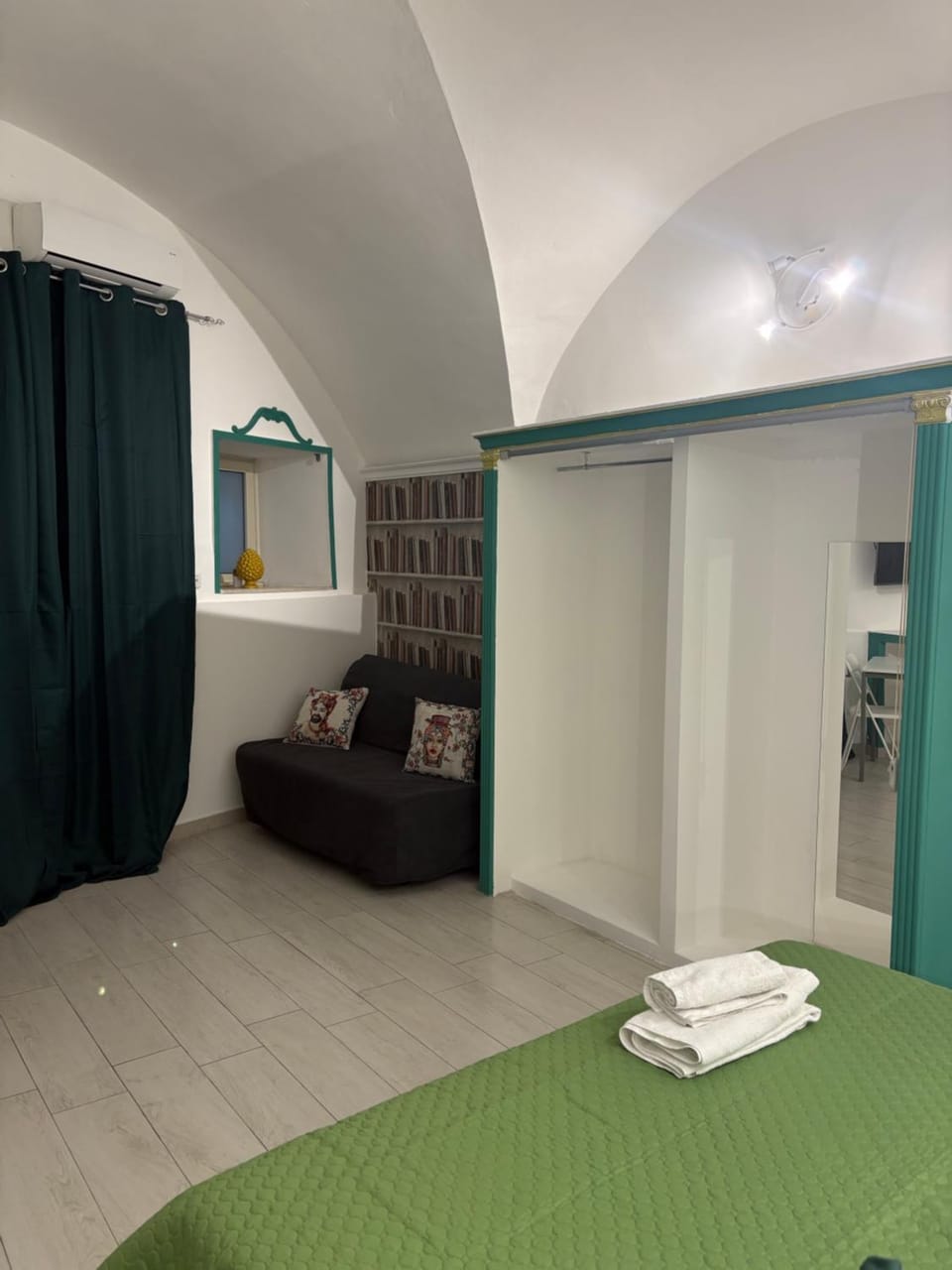 La maison des marins Apartment in Catania